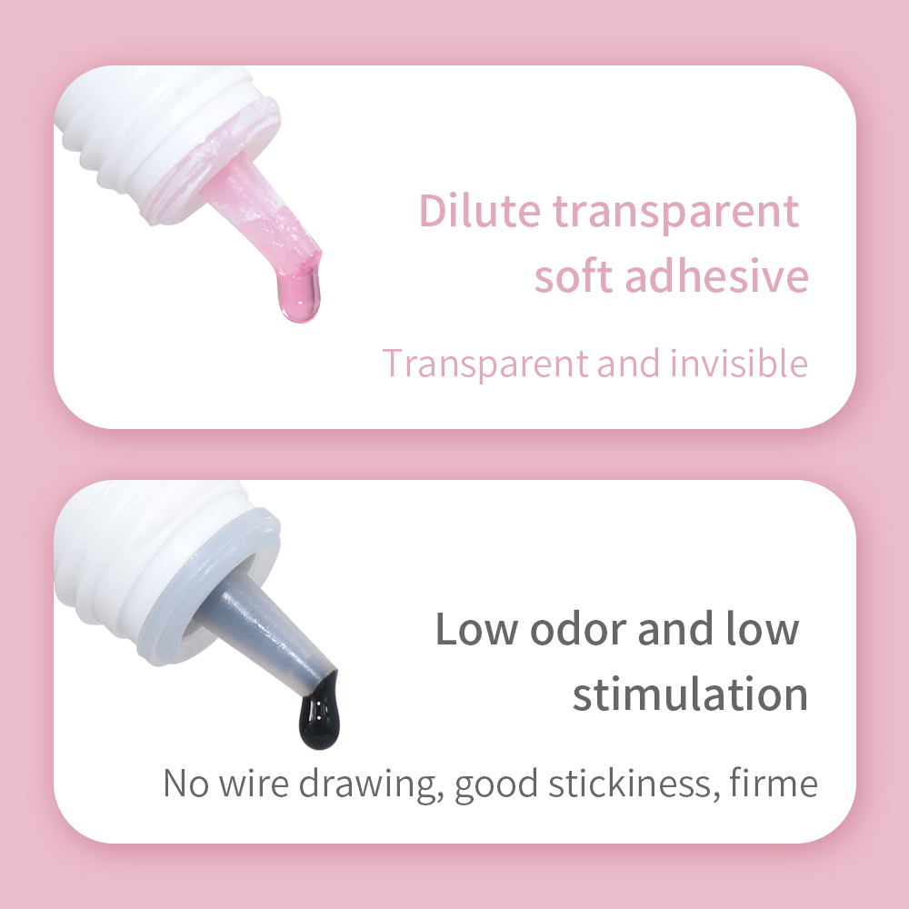 Lash Extension Glue