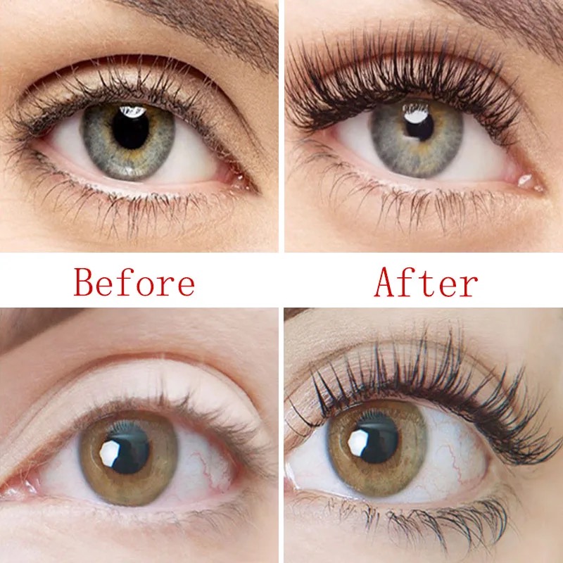Lash Growth Serum