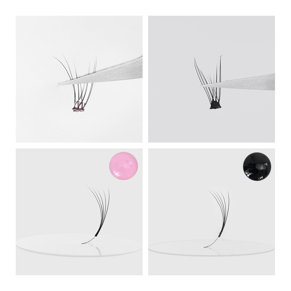 Lash Extension Glue