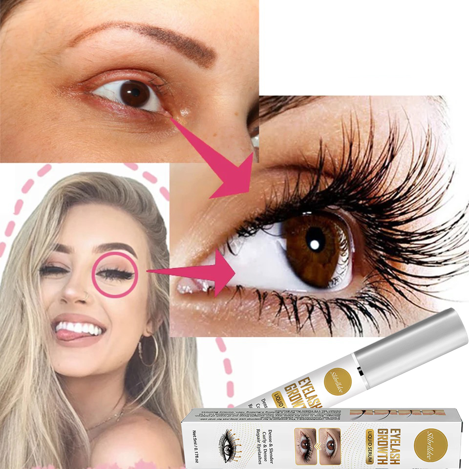 Lash Growth Serum