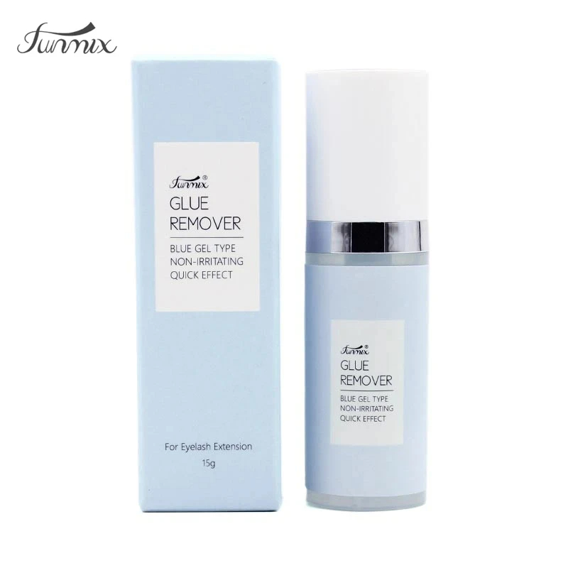 Funmix Lash Glue Remover Gel