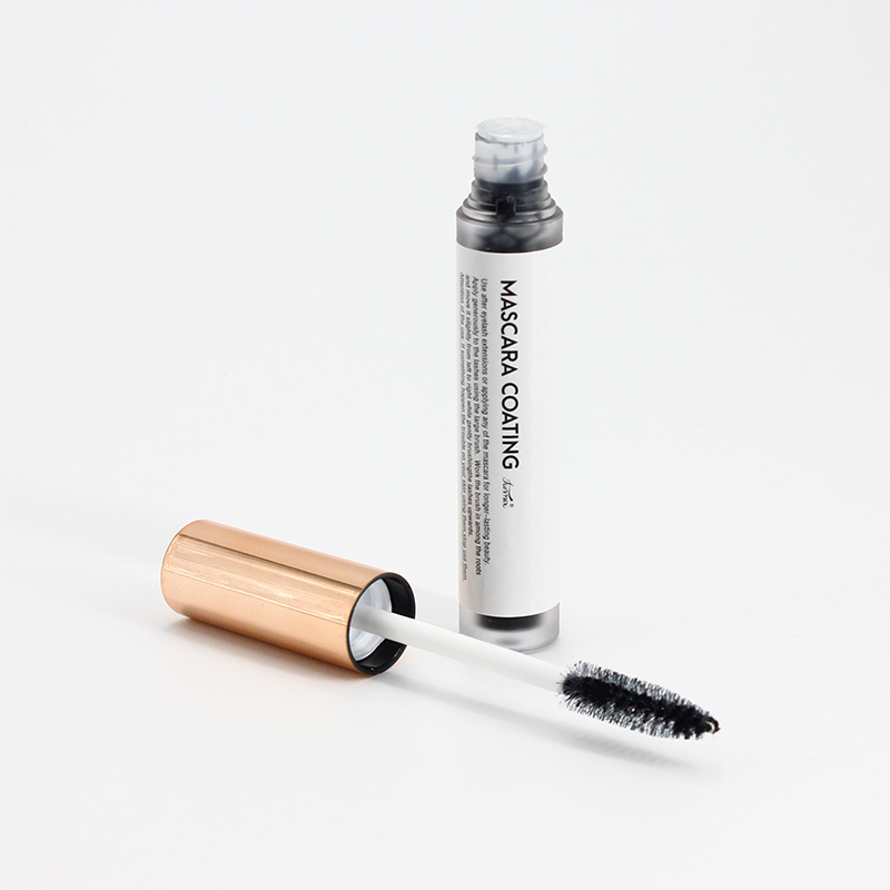 Mascara eyelash Coating Protective Sealant