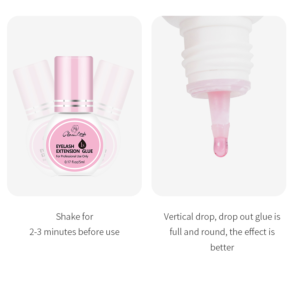 Lash Extension Glue