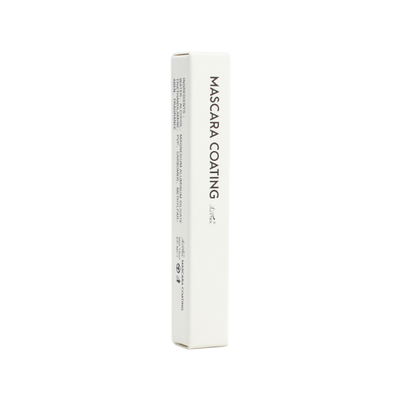 Mascara eyelash Coating Protective Sealant
