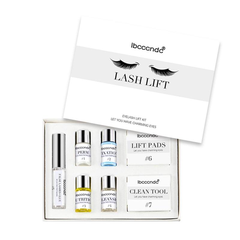Lash Lift Kit 