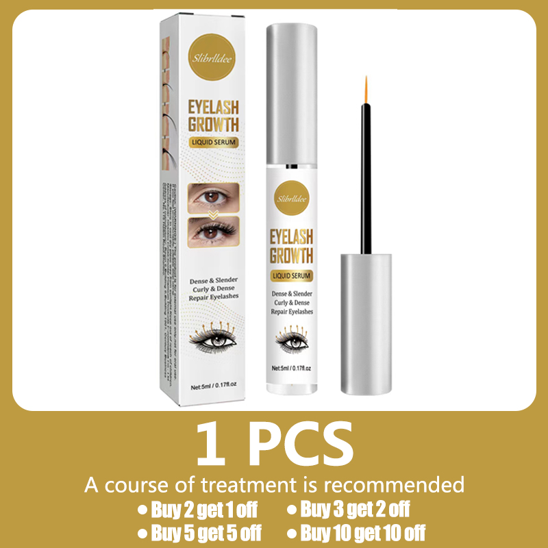 Lash Growth Serum