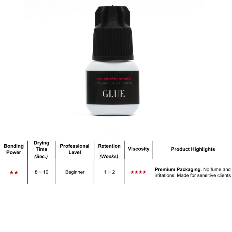 Funmix Lash Extension Glue