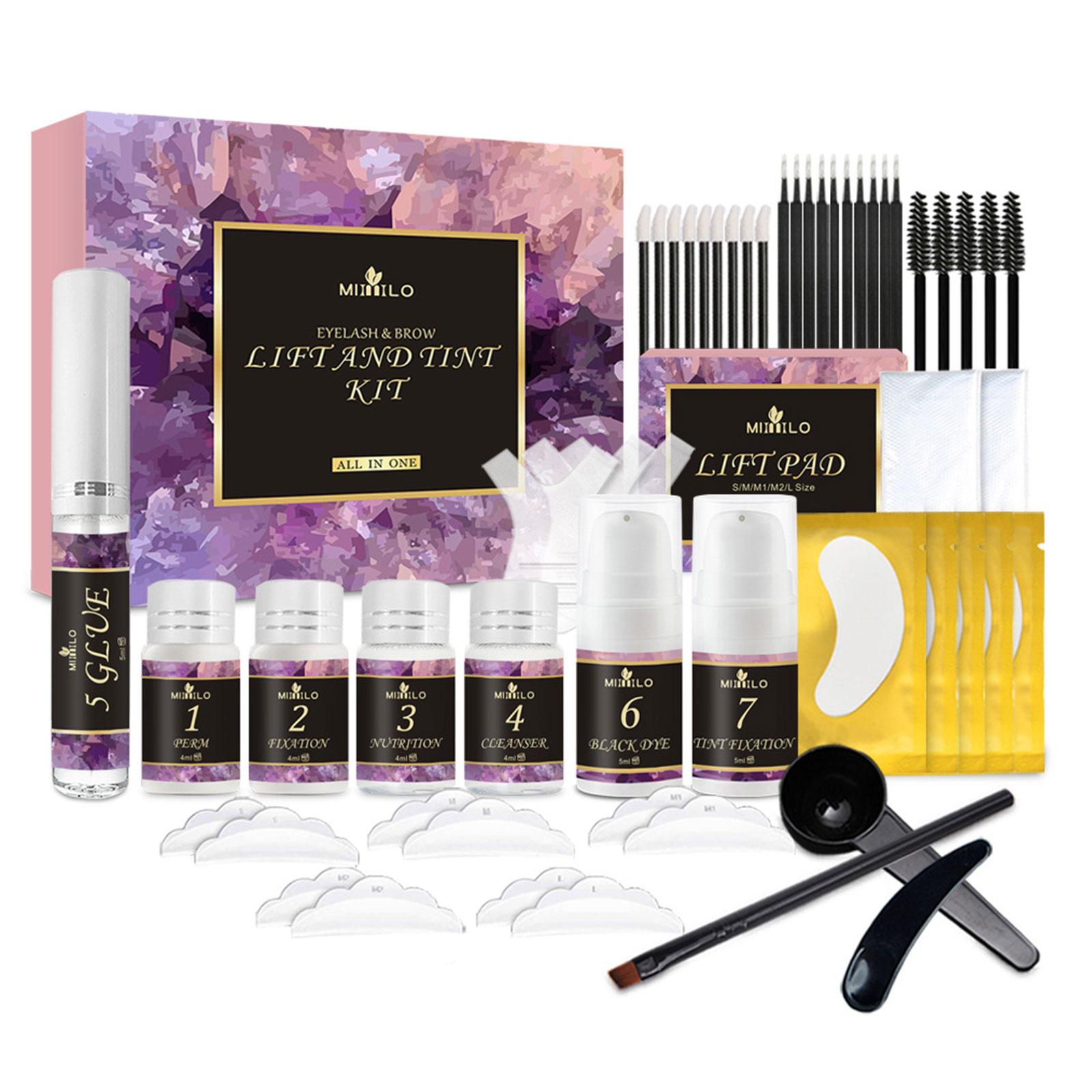Lash Lift Kit 