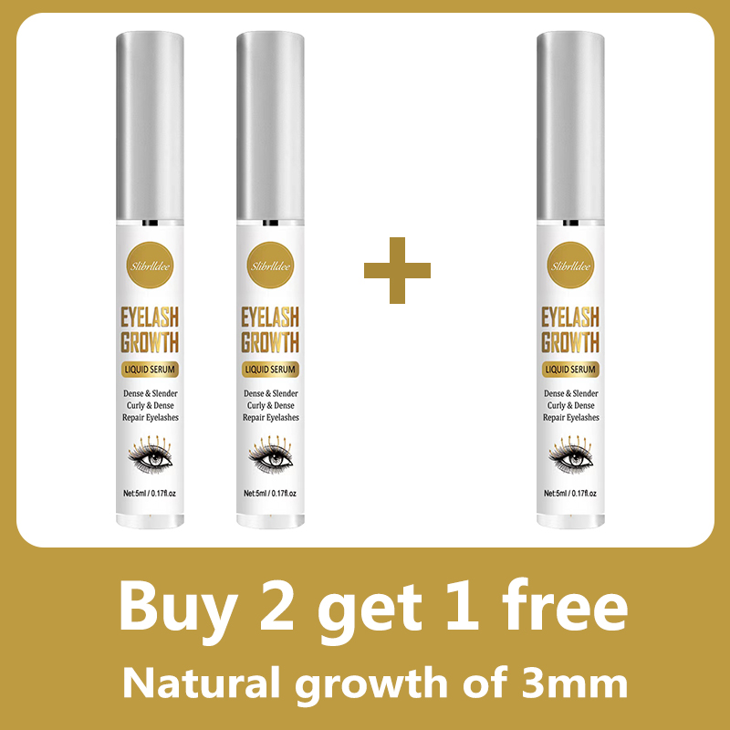 Lash Growth Serum