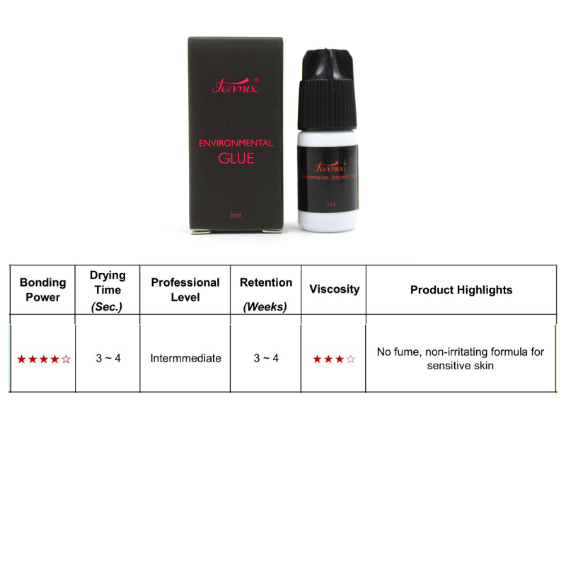 Funmix Lash Extension Glue