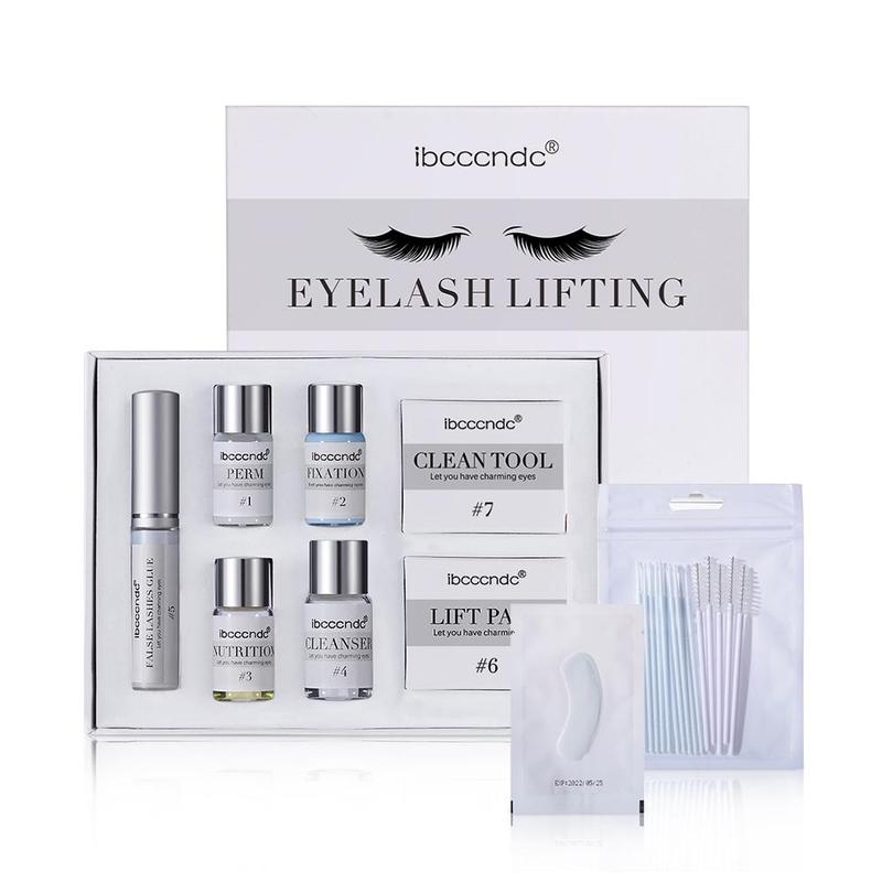 Lash Lift Kit 