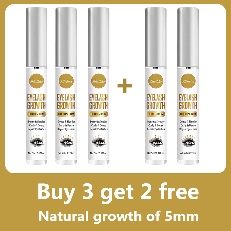 Lash Growth Serum