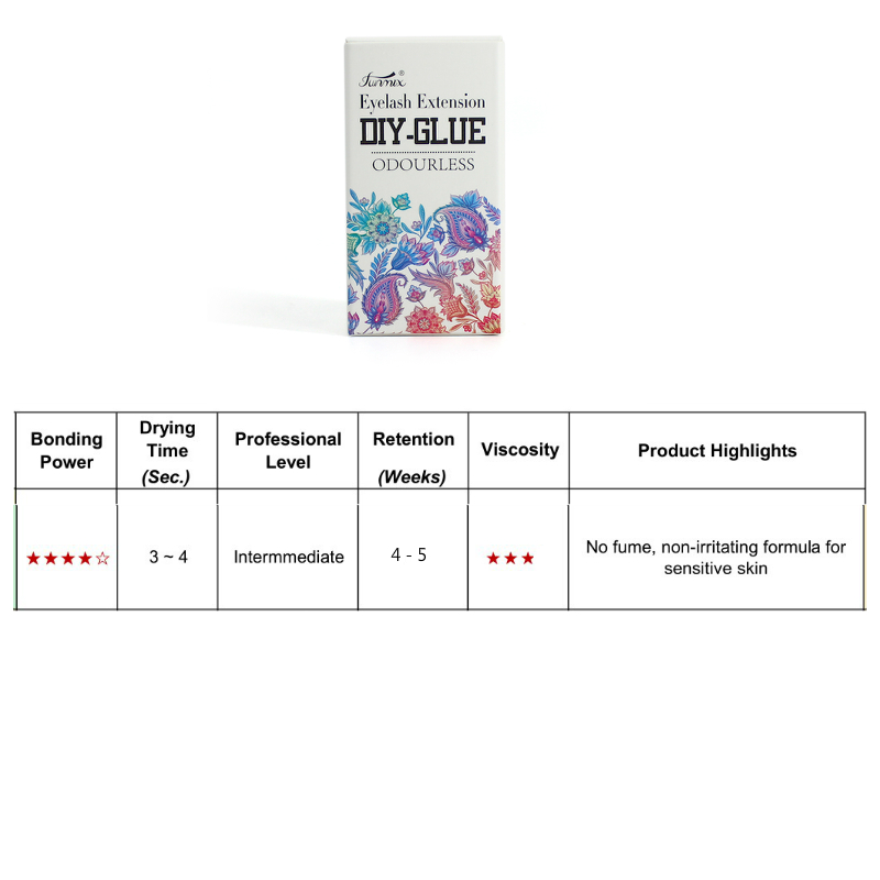 Funmix Lash Extension Glue