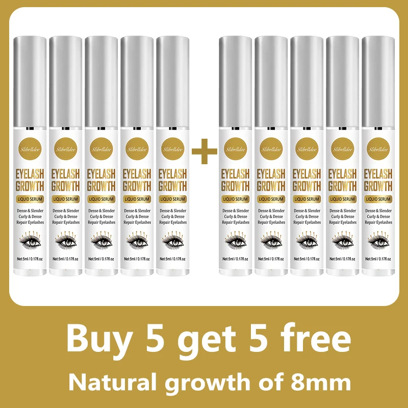 Lash Growth Serum