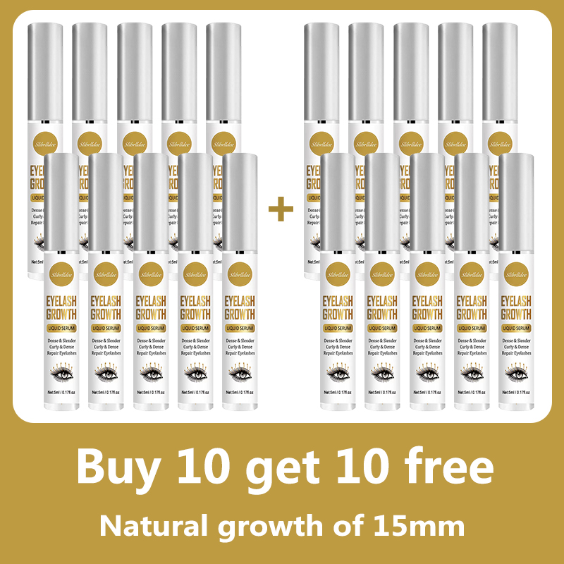 Lash Growth Serum