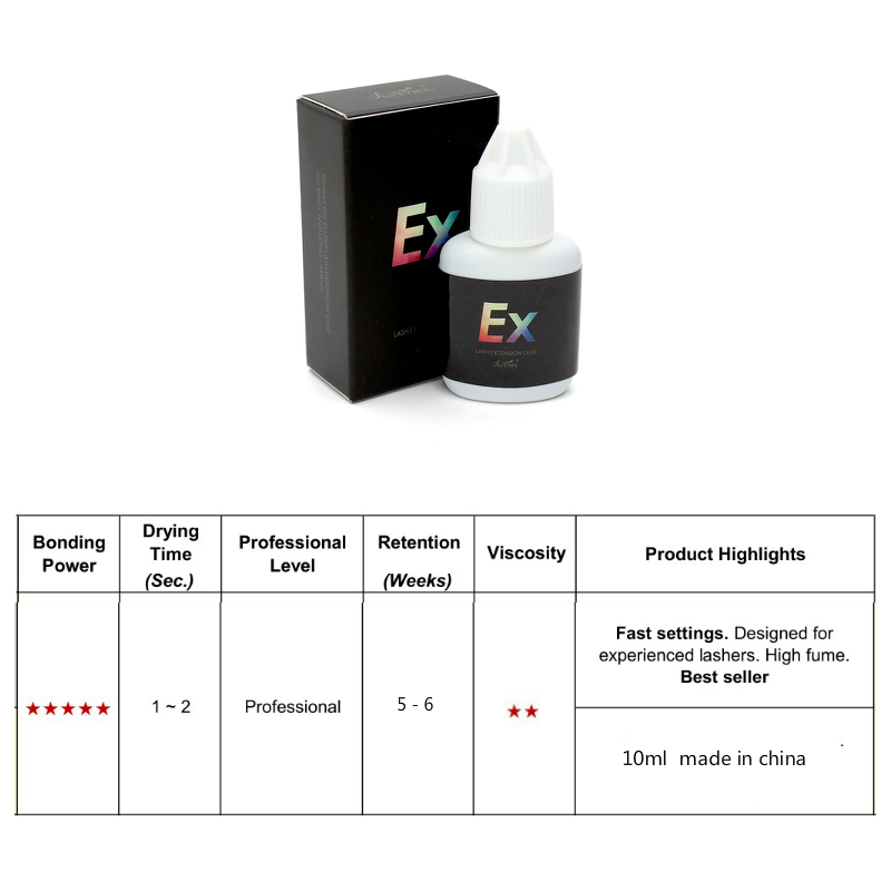 Funmix Lash Extension Glue