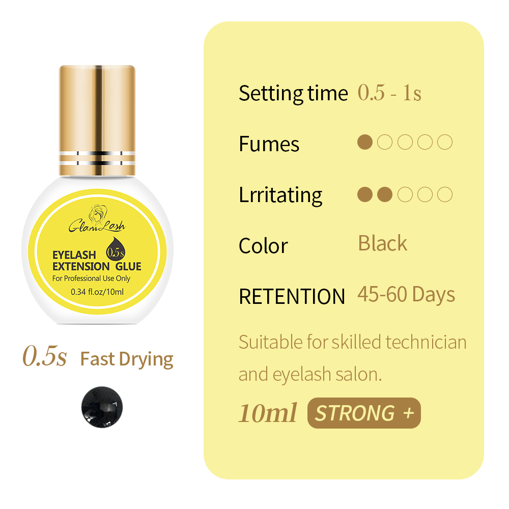 Lash Extension Glue