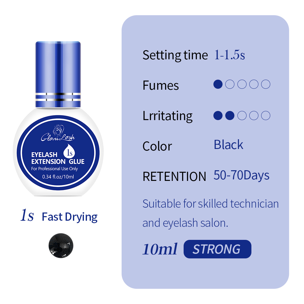 Lash Extension Glue