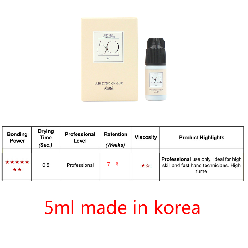 Funmix Lash Extension Glue