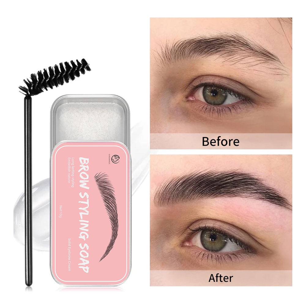 Eyebrow Styling Cream