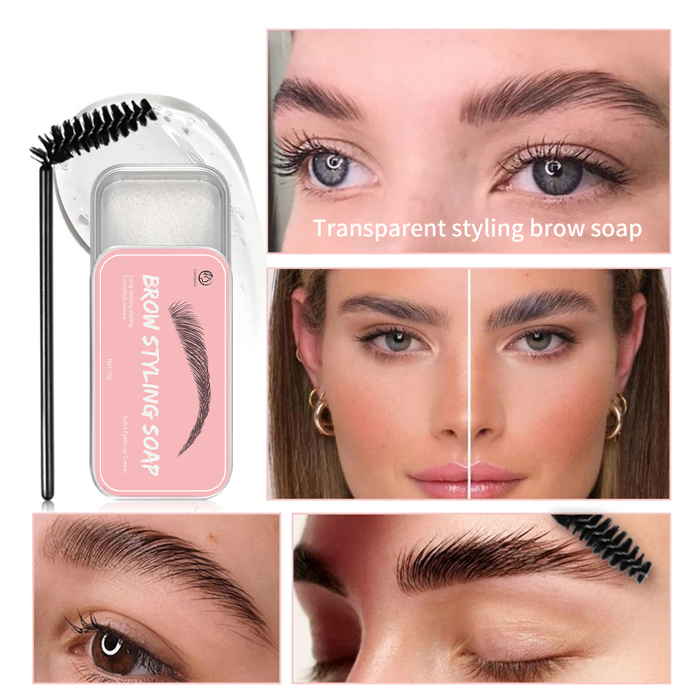 Eyebrow Styling Cream