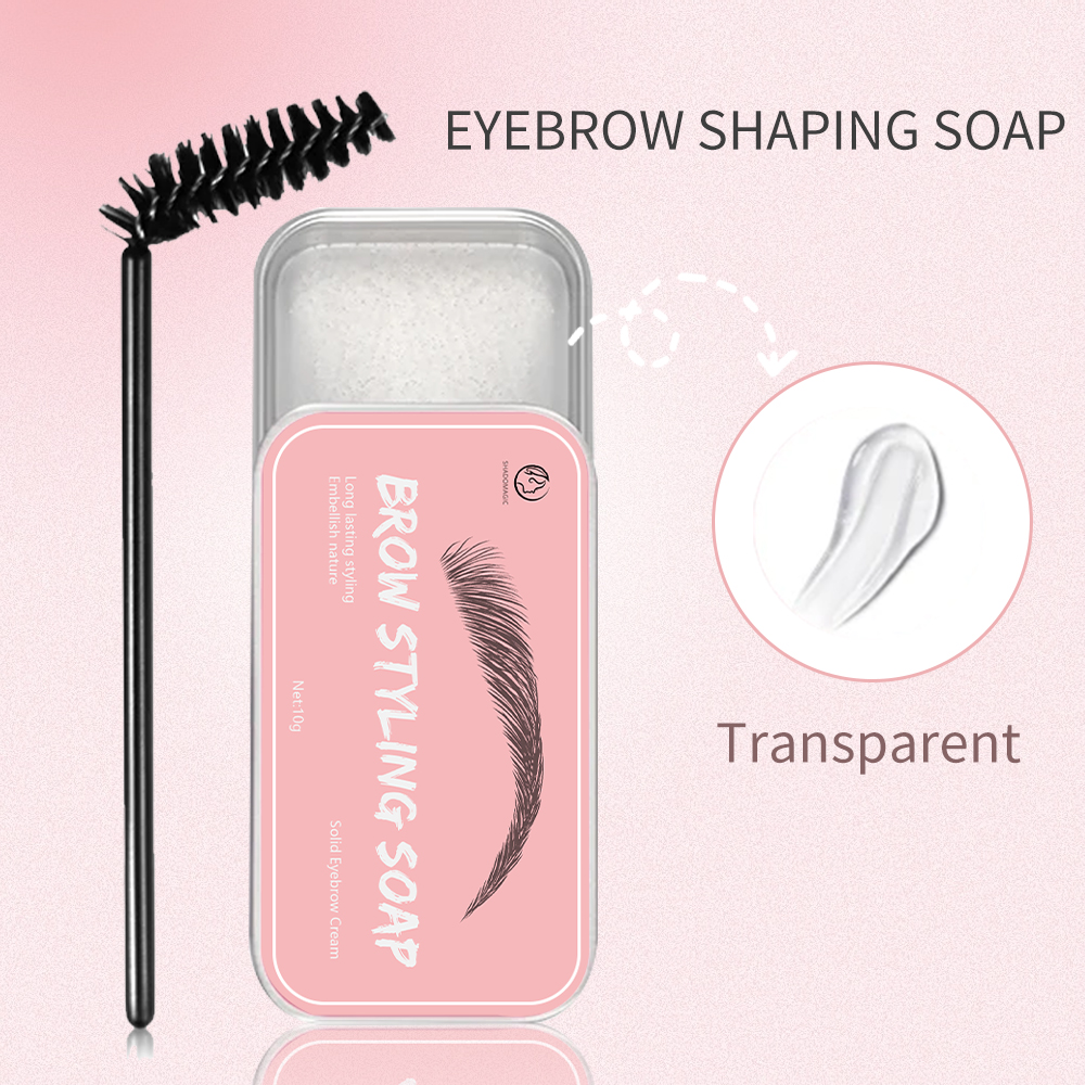 Eyebrow Styling Cream