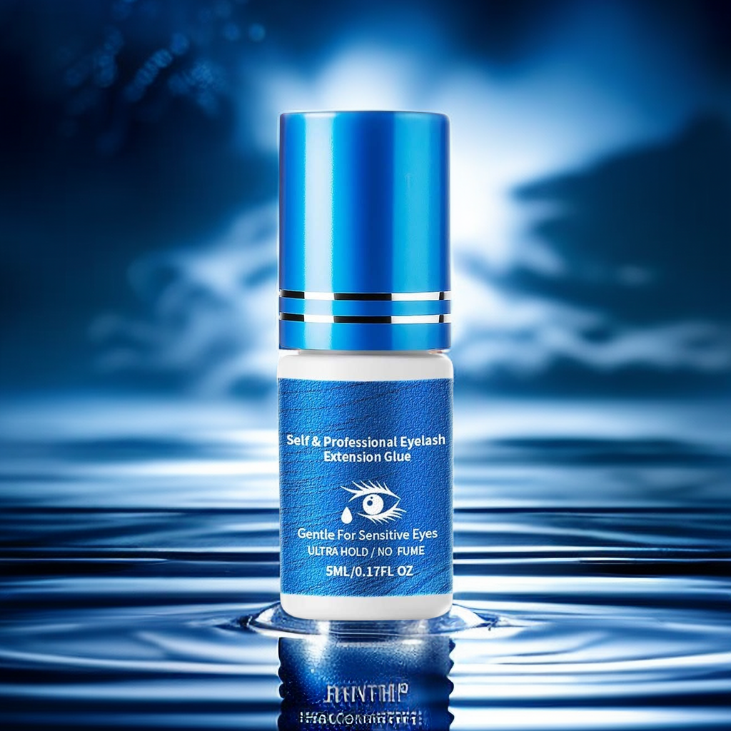 Factors to Consider for the Best Eyelash Extension Glue: A Complete Guide-shadomagic