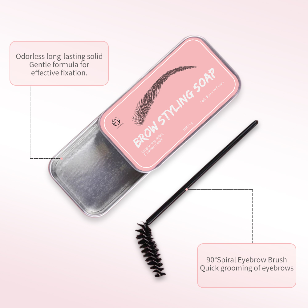 Eyebrow Styling Cream