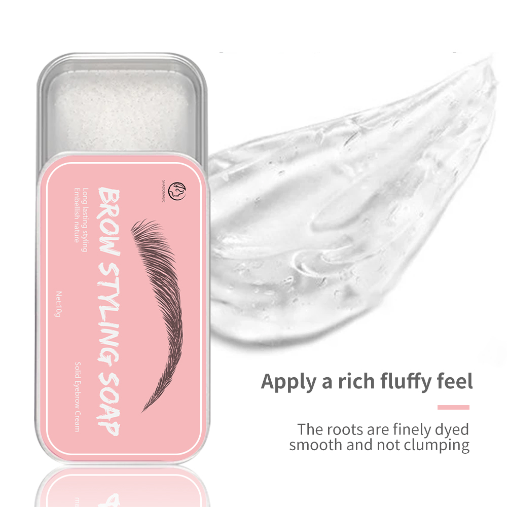 Eyebrow Styling Cream