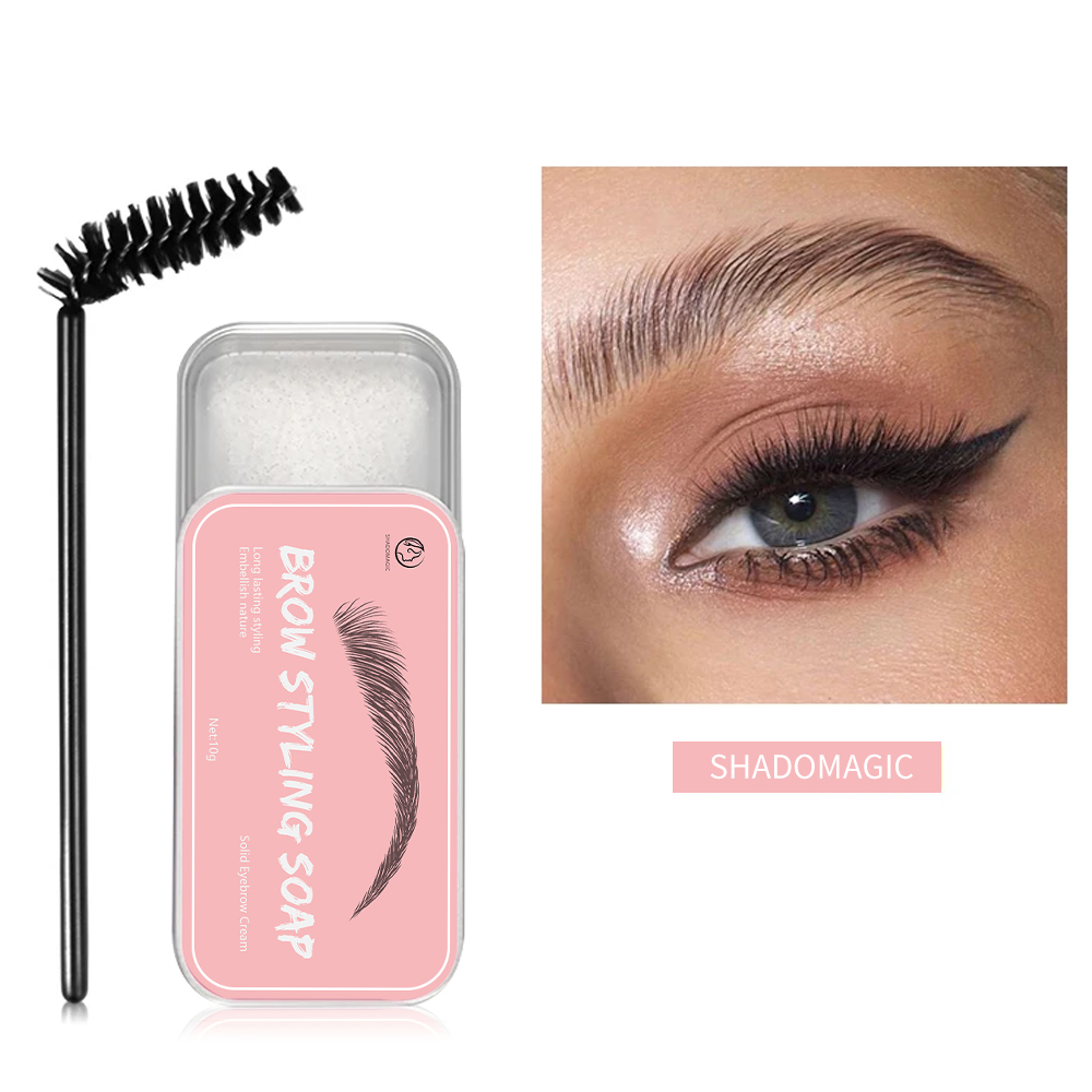 Eyebrow Styling Cream