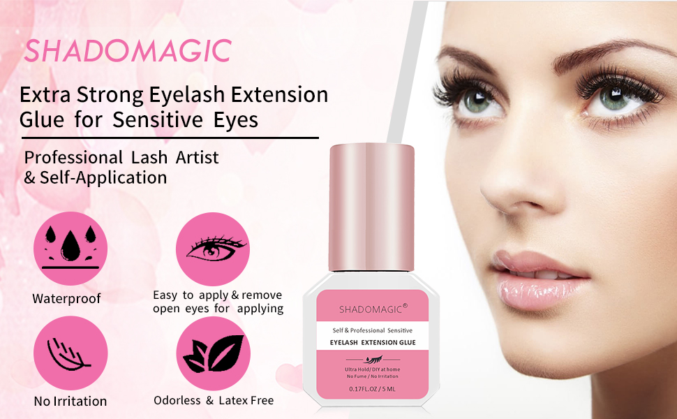 what's shadomagic brand mission-shadomagic