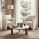 Whitley Accent Armchair
