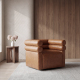 Swivel Accent Chair