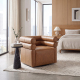Swivel Accent Chair
