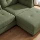 100" Modular Sofa