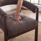 Alden Upholstered Dining Chair (Set of 2)