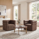 Swivel Accent Chair