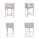 Vintle Bar & Counter Stool