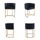 Vintle Bar & Counter Stool
