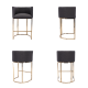 Vintle Bar & Counter Stool