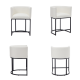Vintle Bar & Counter Stool