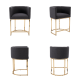 Vintle Bar & Counter Stool