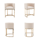 Vintle Bar & Counter Stool