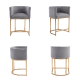 Vintle Bar & Counter Stool