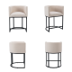 Vintle Bar & Counter Stool