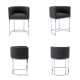 Vintle Bar & Counter Stool