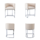 Vintle Bar & Counter Stool