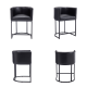 Vintle Bar & Counter Stool