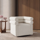 Swivel Accent Chair