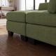 100" Modular Sofa